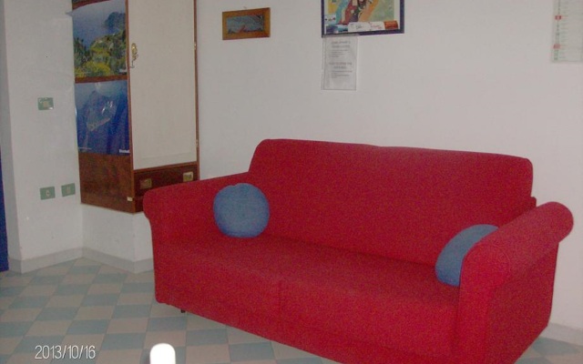 Holiday House in Vulcano-Aeolian Islands Apartments