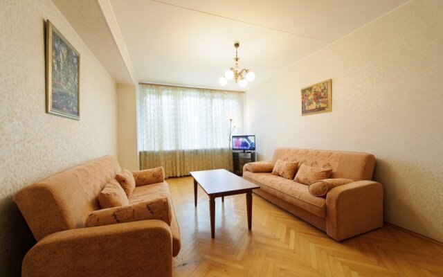 Na Novom Arbate Apartaments
