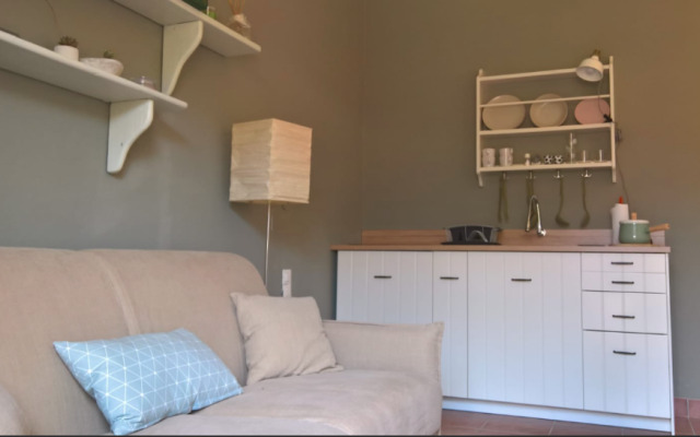 Il Gerenzone Guest House