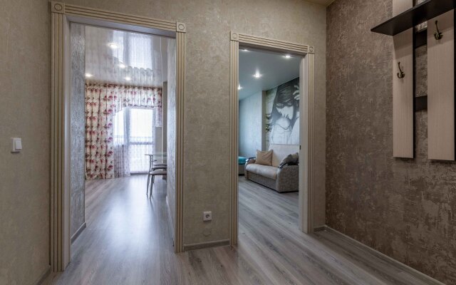 Апартаменты Братская 27