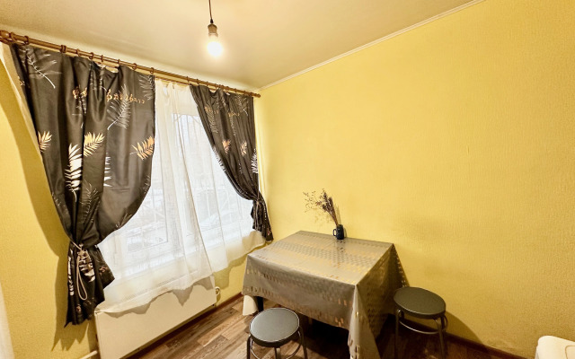 Апартаменты Однокомнатные м Таганская