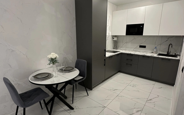 Квартира Dream Apart Moon