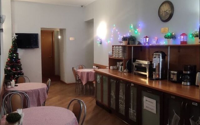 Guest house Eliseev on Fontanka
