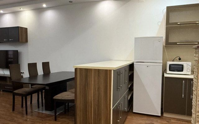 Na Severnom Prospekte ot Sweet Home Apartments