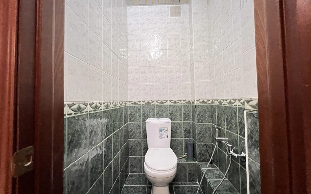 Квартира на Улице Брестской 10