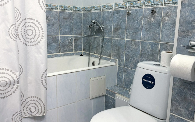 Квартира на Советской, 73