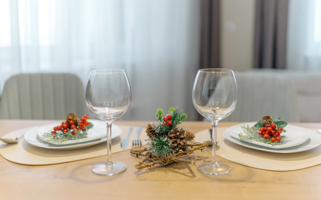 Квартира в центре с парковкой возле Мега Моллла