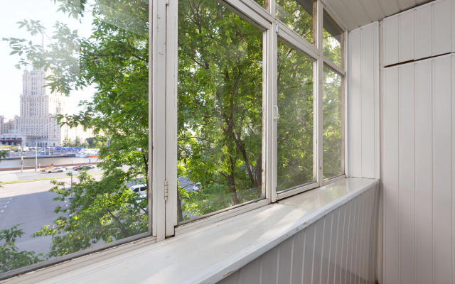 Квартира на Николаева 1