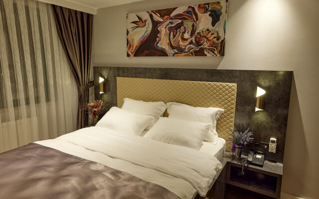 The Bold Hotel