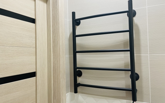 Na ulice Maksima Gorkogo 23A Apartments