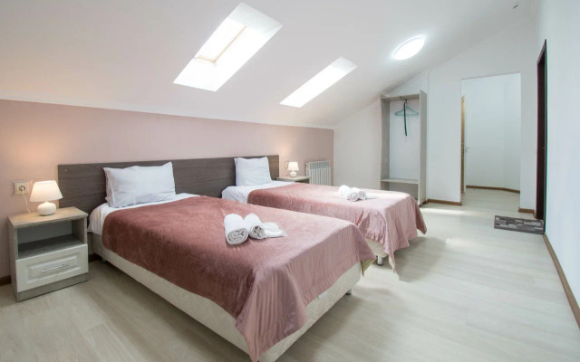 Atmosfera Guest house