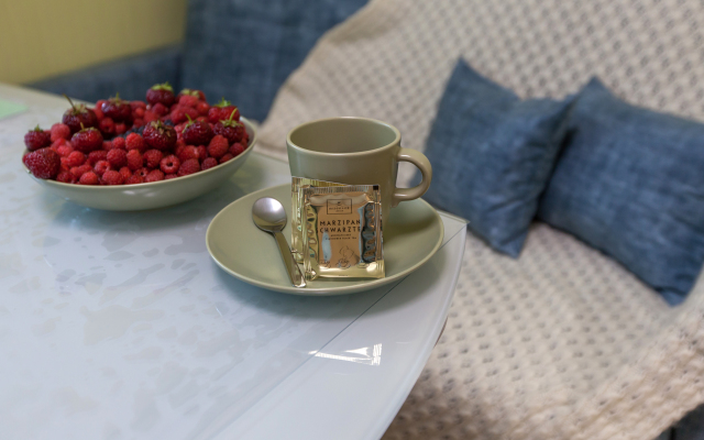 Квартира Комфортная на Западном Пляже г.Зеленоградска