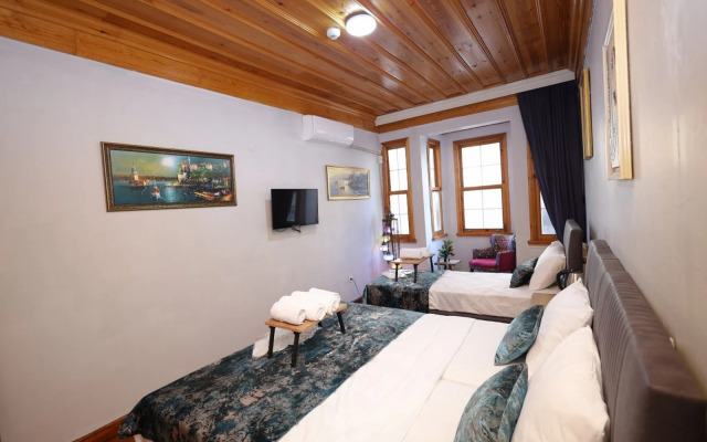 The Trip Istanbul Hotel