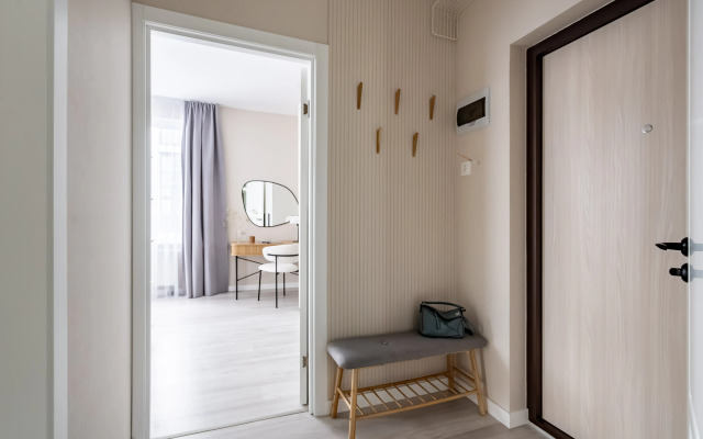Merino Home Japandi Apartments