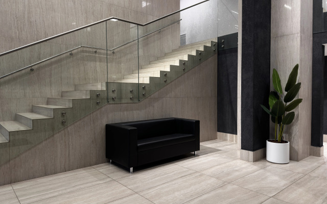 Квартира на Светлановском Проспекте 12к1