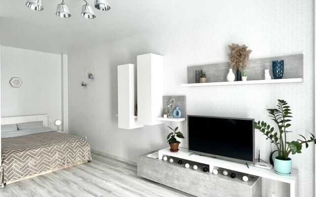 Квартира уютная Dream Apart  с современным ремонтом