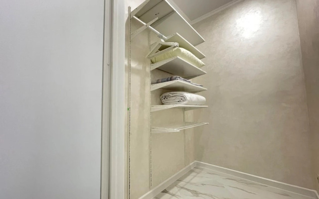 Апартаменты на Хрустальном, 29