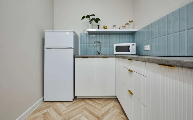 Квартира FlatStay Невский 168