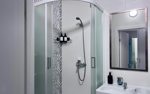 Апартаменты в Начало