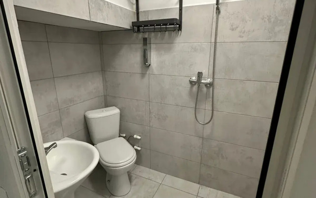 Mini hotel Hotel Rizo