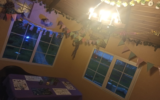 Частный Дом Лесная Сказка