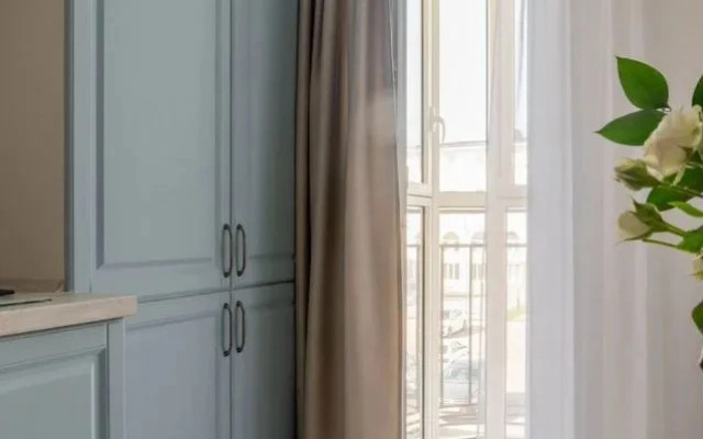 Апартаменты Volgarooms рядом с набережной