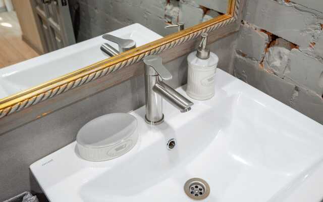 Апартаменты Место под солнцем 14