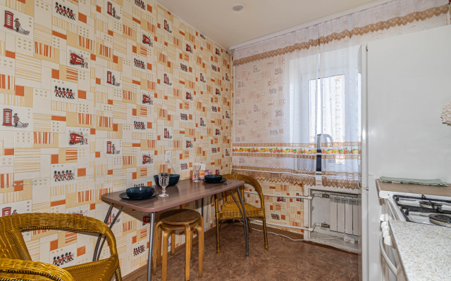 Квартира на Улице Карла Маркса 76