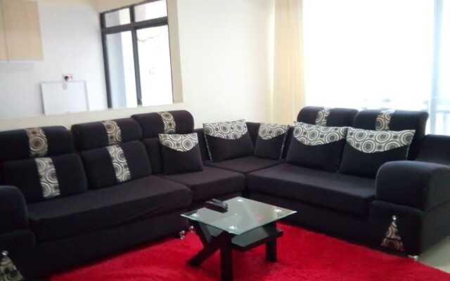 Properties Apartments
