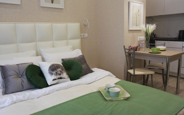 Квартира уютная рядом с метро и ж/д вокзалом Восточный