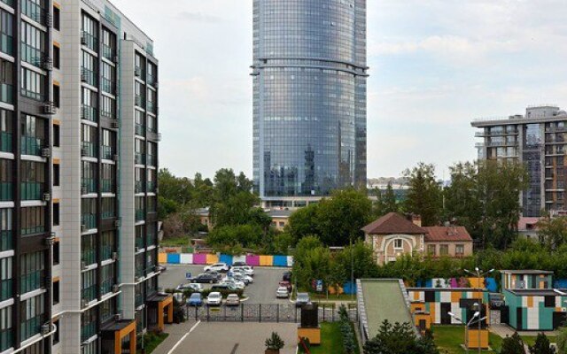 ArtCity Welcome Apartments
