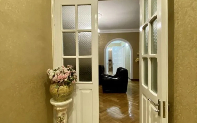 na Ulitse Markova 14 Private House