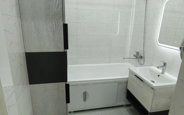 Квартира на Улице Красной Звезды 38Д