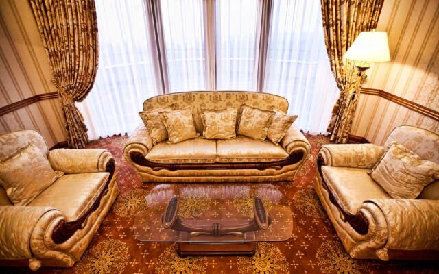 Multi Grand Pharaon Hotel