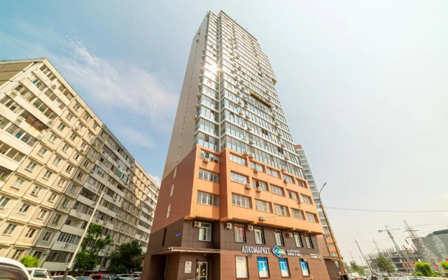Nezhnost Apartments