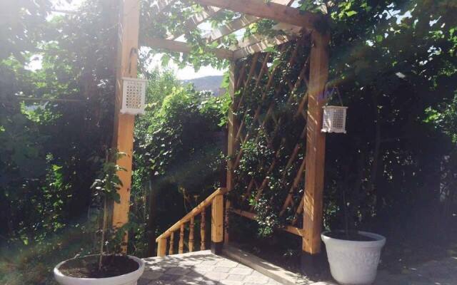 My Garden Guest House