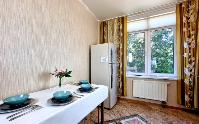 RoomOnDay na ul.Kolpakova art.000496 Apartment