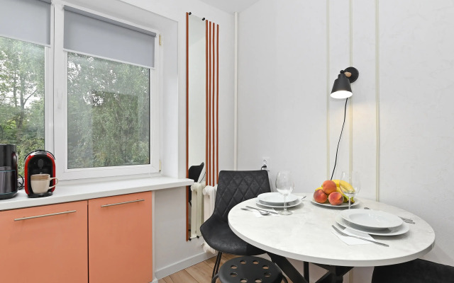 New Life Centr Flat