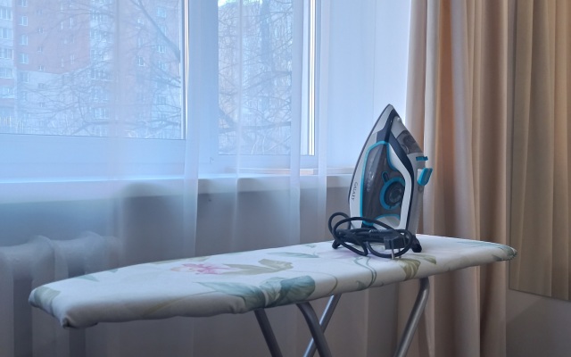 Апартаменты Райская птичка