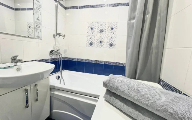 Biznes-Relaks Apartament
