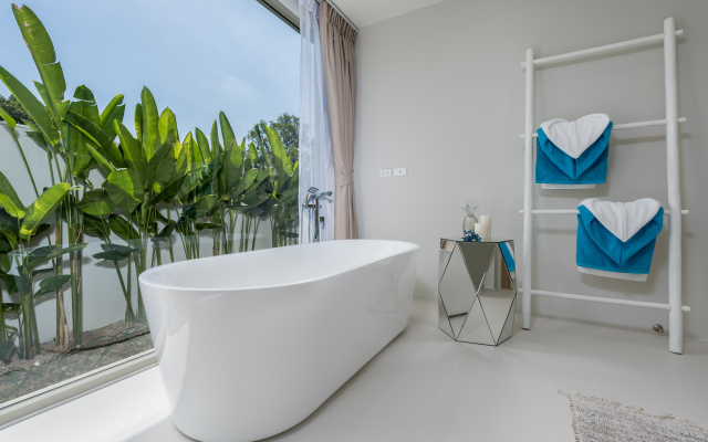 Two Flamingo 2 Pasak 13 Villa