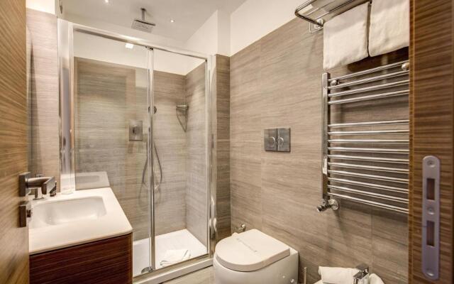 Hotel Trevi