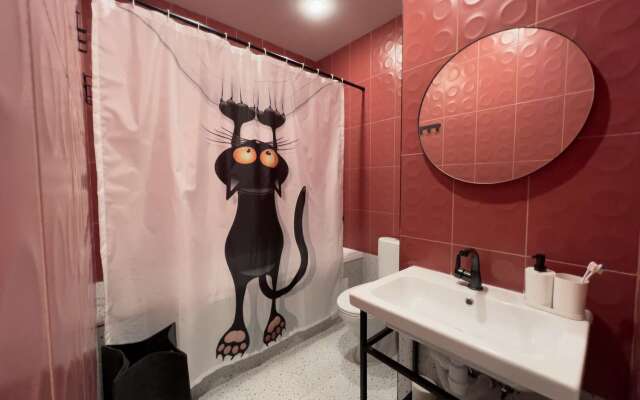 Апартаменты Surfrooms