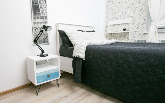 Апартаменты в Тундровом 5