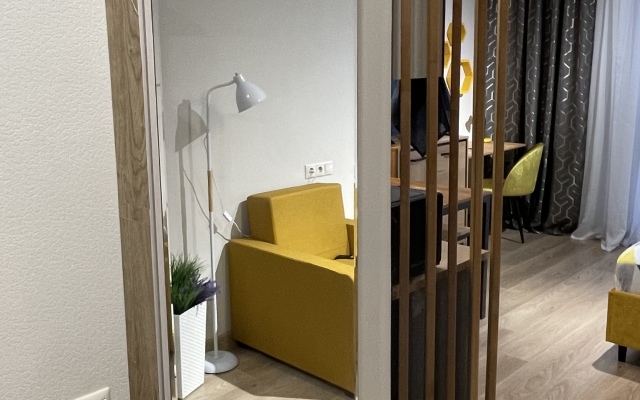 Myod   Apartments
