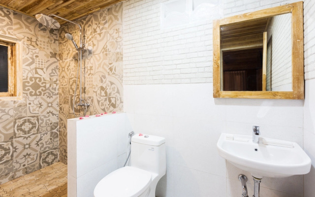 Курортный отель The Dewi Premier