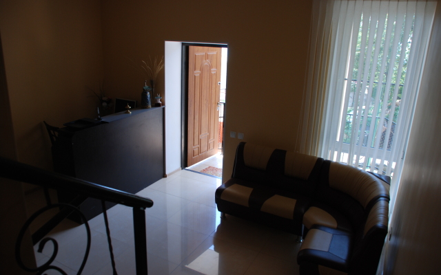 Gaspra Guest House
