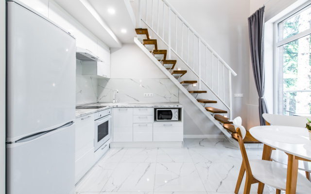 Oplot - Rosemarine Apartments