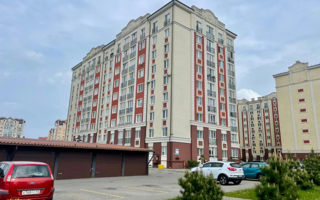 Traditsiya Flat