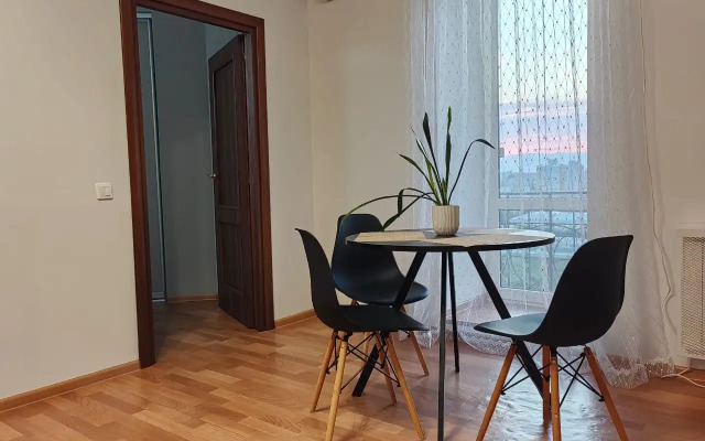 Квартира Уютная квартира